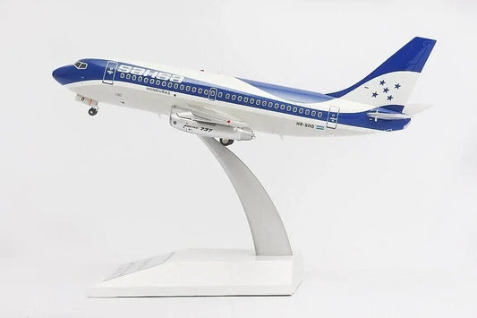 EL AVIADOR MODELS BOEING B737-200 SAHSA REG: HR-SHO