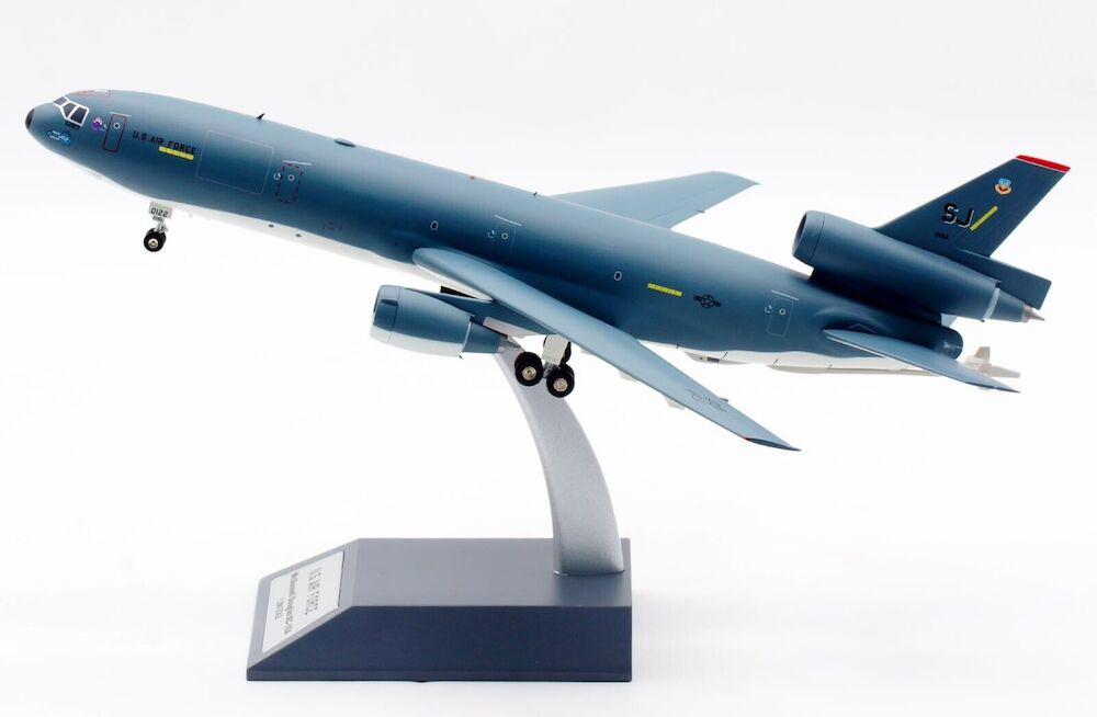 INFLIGHT 200 KC-10A USAF REG: 87-0122