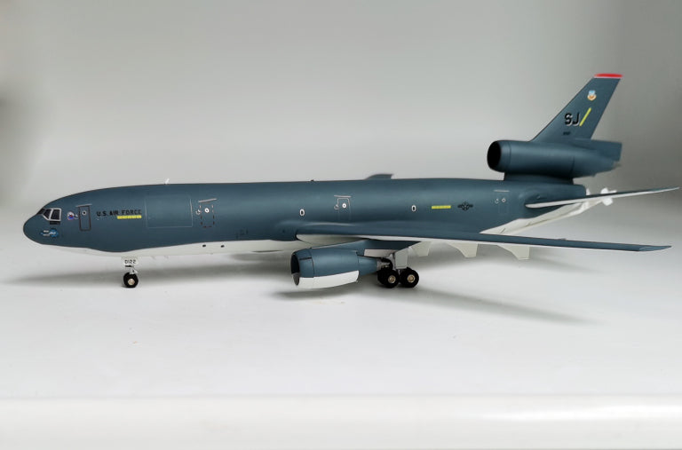 INFLIGHT 200 KC-10A USAF REG: 87-0122