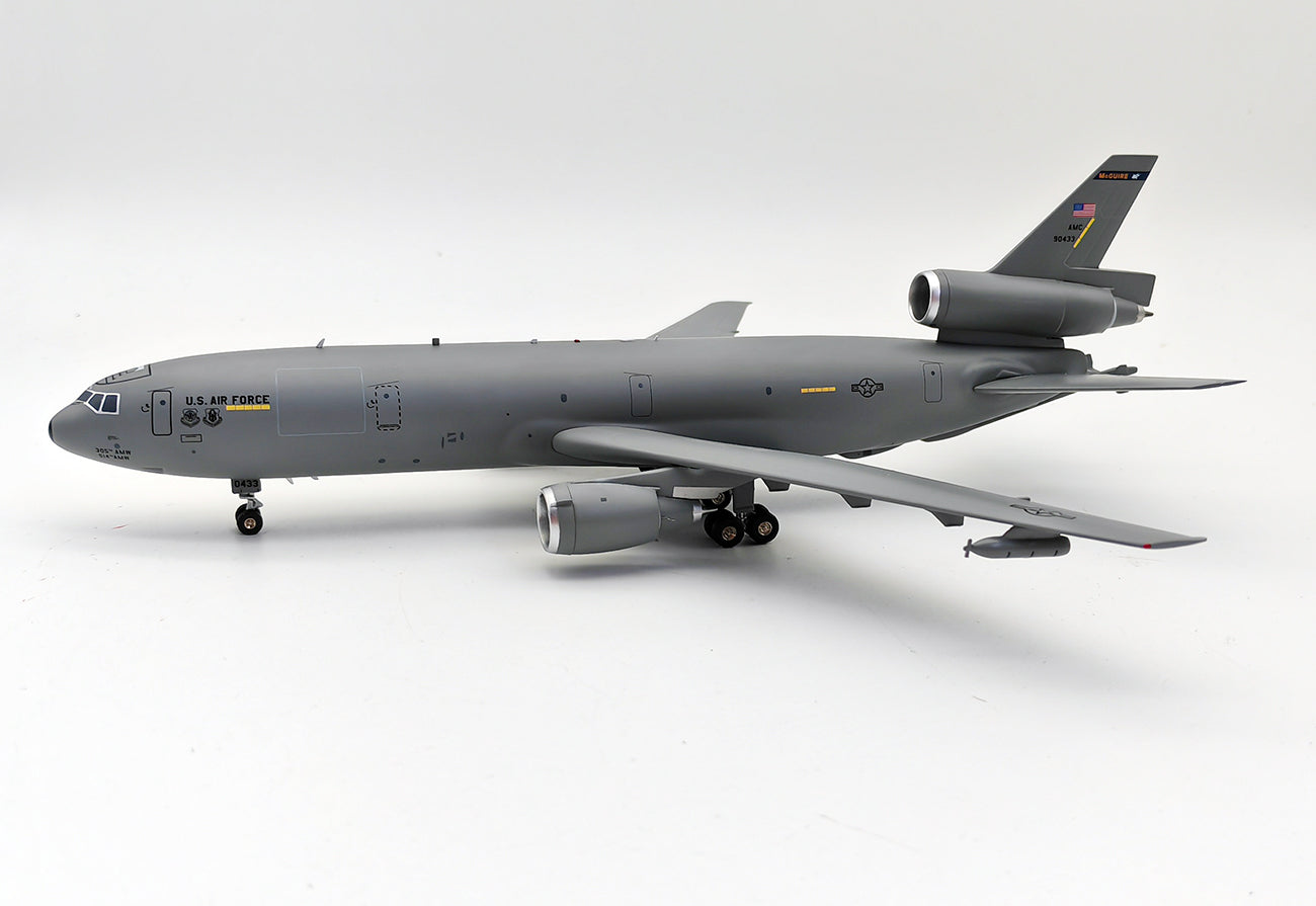 INFLIGHT 200 KC-10A EXTENDER USAAF REG: 90433