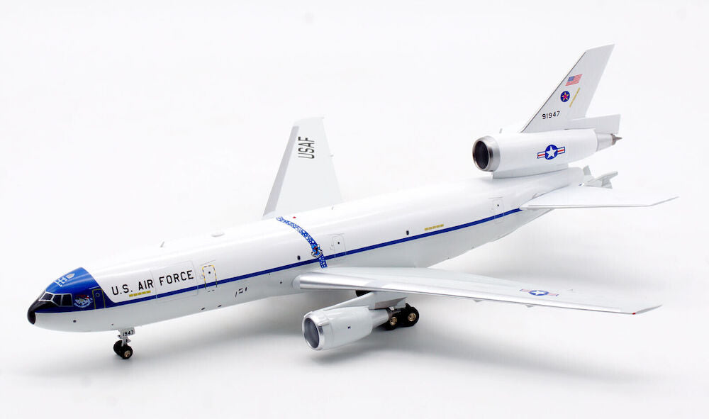 INFLIGHT 200 KC-10A USAF CALIFORNIA FREESTYLE REG: 79-1947