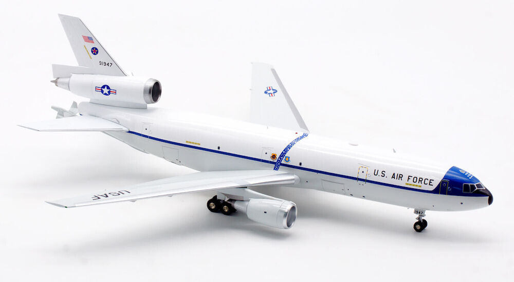 INFLIGHT 200 KC-10A USAF CALIFORNIA FREESTYLE REG: 79-1947