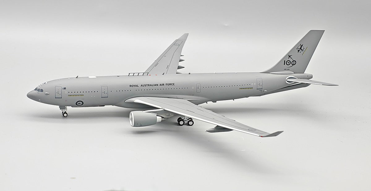 INFLIGHT 200 KC-30A AUSTRALIA - AIR FORCE REG: A39-004