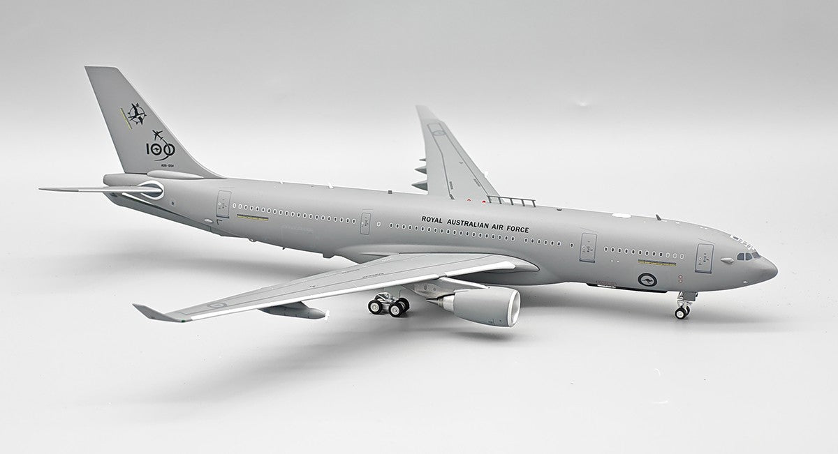 INFLIGHT 200 KC-30A AUSTRALIA - AIR FORCE REG: A39-004
