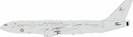 INFLIGHT 200 KC-30A (A330-203MRTT) AUSTRALIA AIR FORCE REG: A39-007