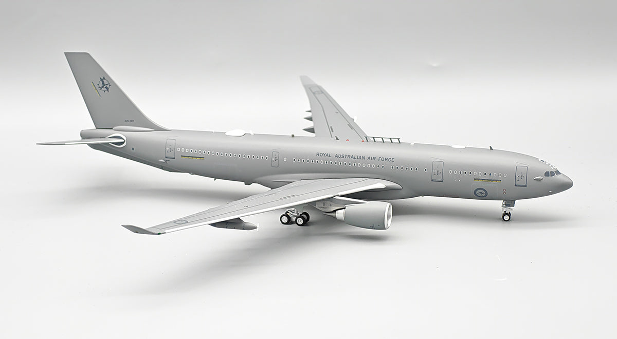 INFLIGHT 200 KC-30A (A330-203MRTT) AUSTRALIA AIR FORCE REG: A39-007