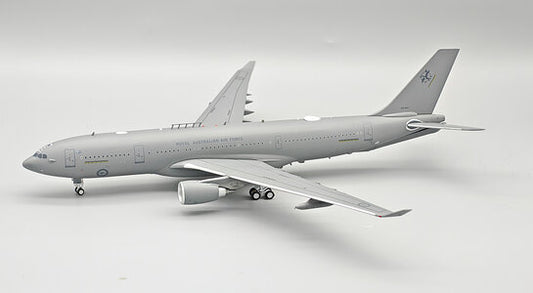 INFLIGHT 200 KC-30A (A330-203MRTT) AUSTRALIA AIR FORCE REG: A39-007