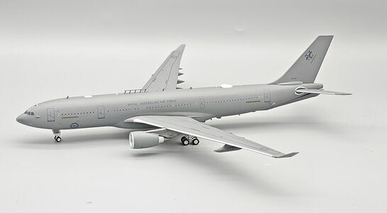 INFLIGHT 200 KC-30A (A330-203MRTT) AUSTRALIA AIR FORCE REG: A39-007