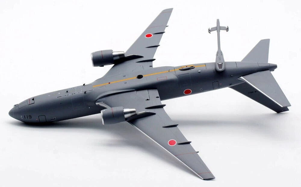 INFLIGHT 200 JASDF BOEING KC-46A PEGASUS (767-2LKC)