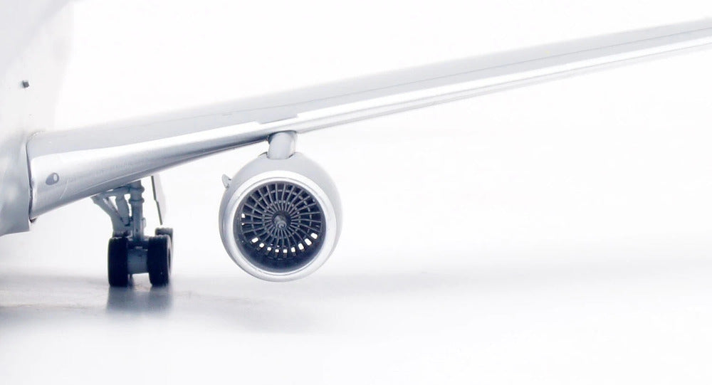 INFLIGHT 200 B(767-2C) US AIR FORCE KC-46A PEGASUS REG: 16-46013