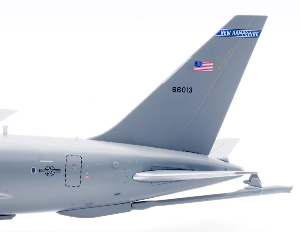 INFLIGHT 200 B(767-2C) US AIR FORCE KC-46A PEGASUS REG: 16-46013