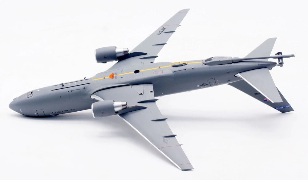 INFLIGHT 200 B(767-2C) US AIR FORCE KC-46A PEGASUS REG: 16-46013