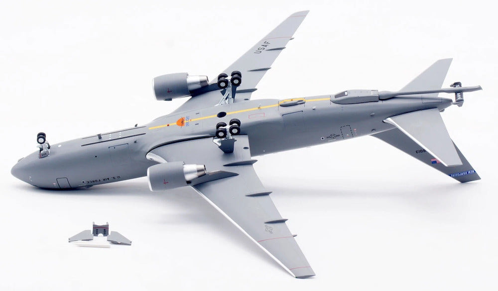 INFLIGHT 200 B(767-2C) US AIR FORCE KC-46A PEGASUS REG: 16-46013