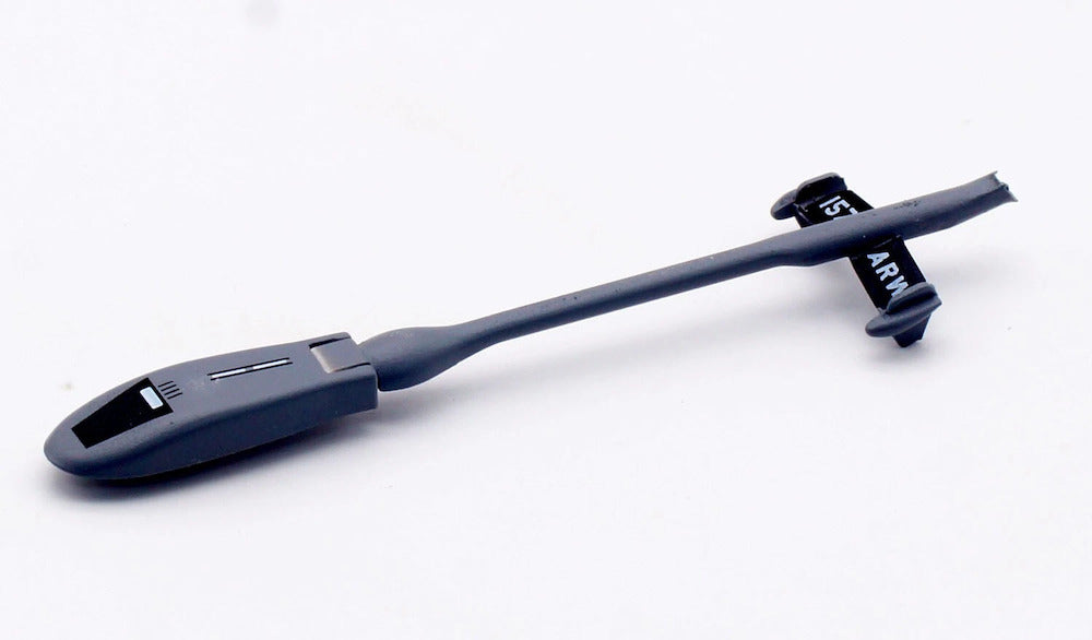 INFLIGHT 200 B(767-2C) US AIR FORCE KC-46A PEGASUS REG: 16-46013