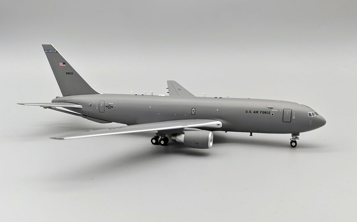 INFLIGHT 200 B(767-2C) USA AIR FORCE KC-46A PEGASUS REG: 16-46013