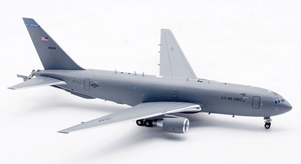 INFLIGHT 200 B(767-2C) US AIR FORCE KC-46A PEGASUS REG: 16-46013