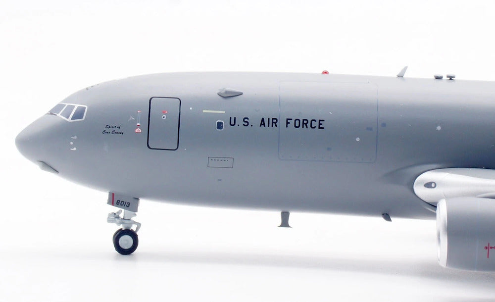 INFLIGHT 200 B(767-2C) US AIR FORCE KC-46A PEGASUS REG: 16-46013