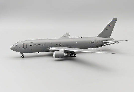 INFLIGHT 200 B(767-2C) USA AIR FORCE KC-46A PEGASUS REG: 16-46013