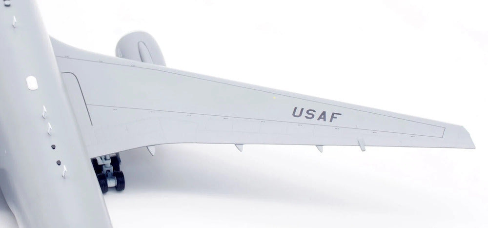 INFLIGHT 200 B(767-2C) US AIR FORCE KC-46A PEGASUS REG: 16-46013