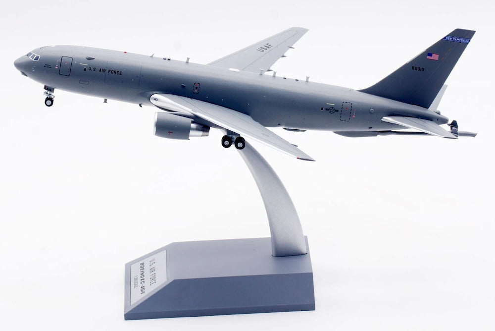 INFLIGHT 200 B(767-2C) US AIR FORCE KC-46A PEGASUS REG: 16-46013