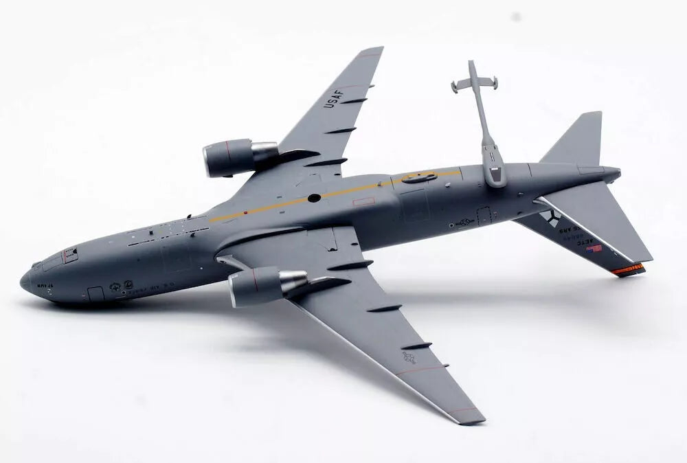 INFLIGHT 200 USAAF BOEING KC-46A PEGASUS (767-2LKC) 18-46049