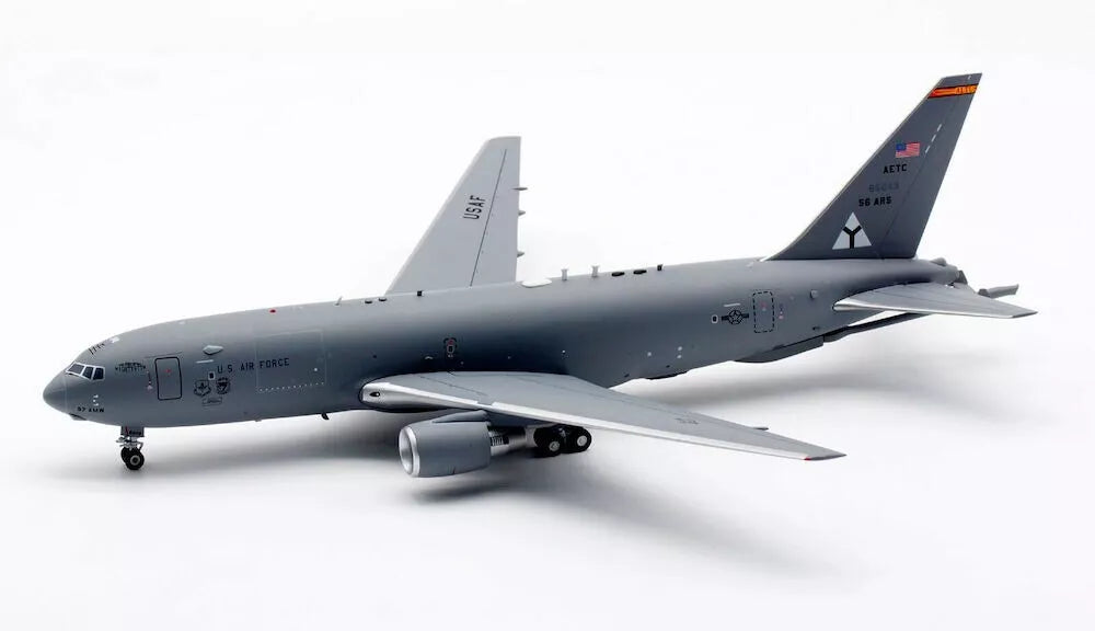 INFLIGHT 200 USAAF BOEING KC-46A PEGASUS (767-2LKC) 18-46049
