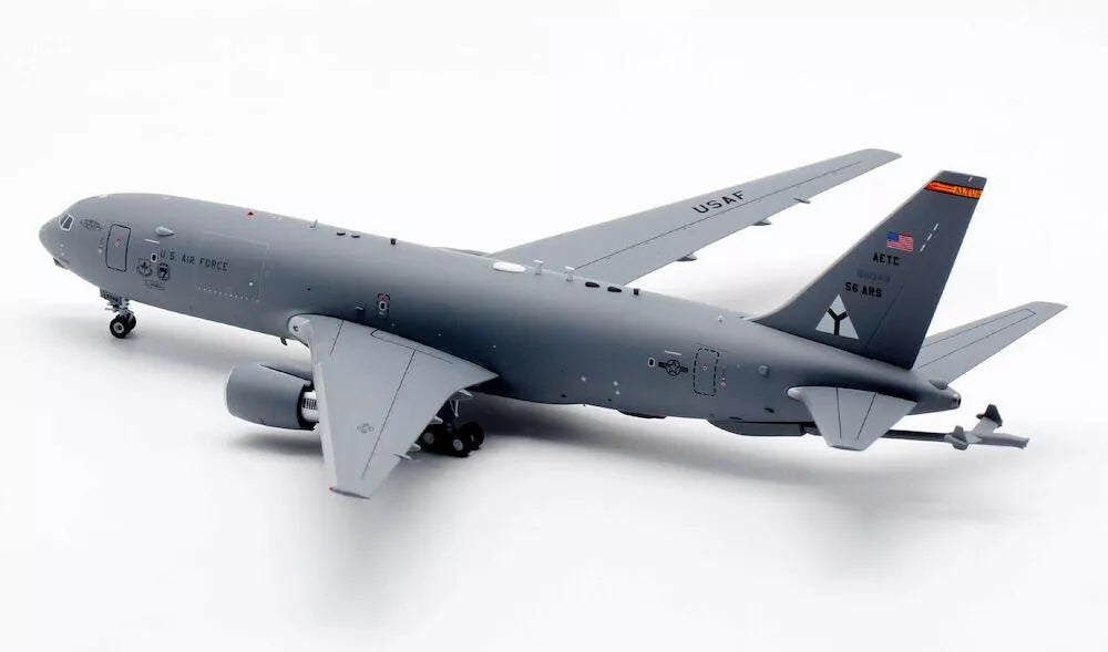 INFLIGHT 200 USAAF BOEING KC-46A PEGASUS (767-2LKC) 18-46049