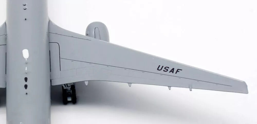 INFLIGHT 200 USAAF BOEING KC-46A PEGASUS (767-2LKC) 18-46049