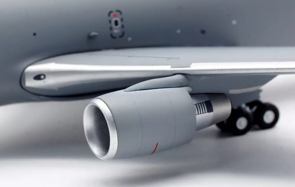 INFLIGHT 200 USAAF BOEING KC-46A PEGASUS (767-2LKC) 18-46049