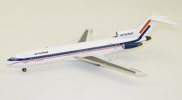INFLIGHT 200 BOEING B727-2H3 AIR HOLLAND REG: PH-AHB