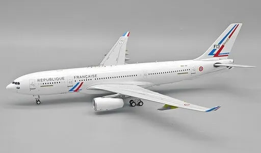 INFLIGHT 200 A330-243MRTT AIRBUS MILITARY (FRANCE - AIR FORCE) ALL REG: EC-351