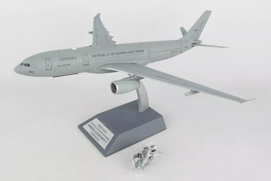 INFLIGHT 200 SOUTH KOREA AIR FORCE A330-243MRTT