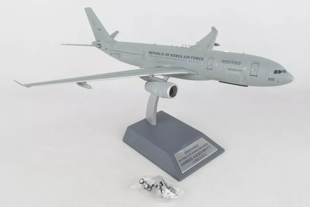 INFLIGHT 200 SOUTH KOREA AIR FORCE A330-243MRTT