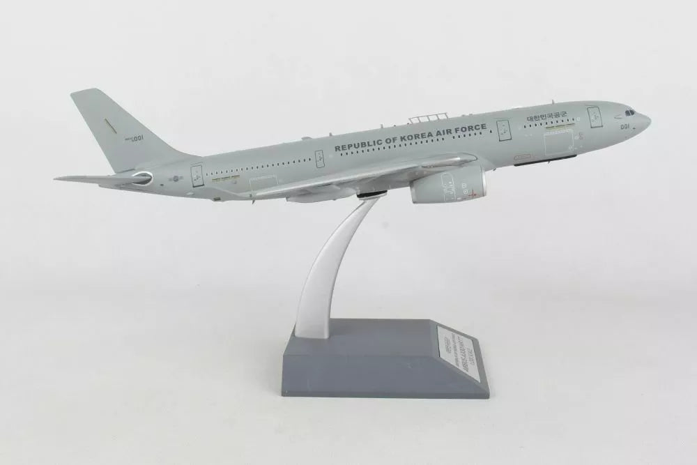 INFLIGHT 200 SOUTH KOREA AIR FORCE A330-243MRTT