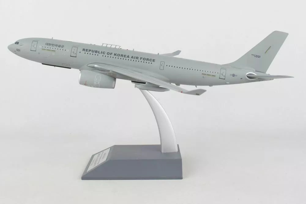 INFLIGHT 200 SOUTH KOREA AIR FORCE A330-243MRTT