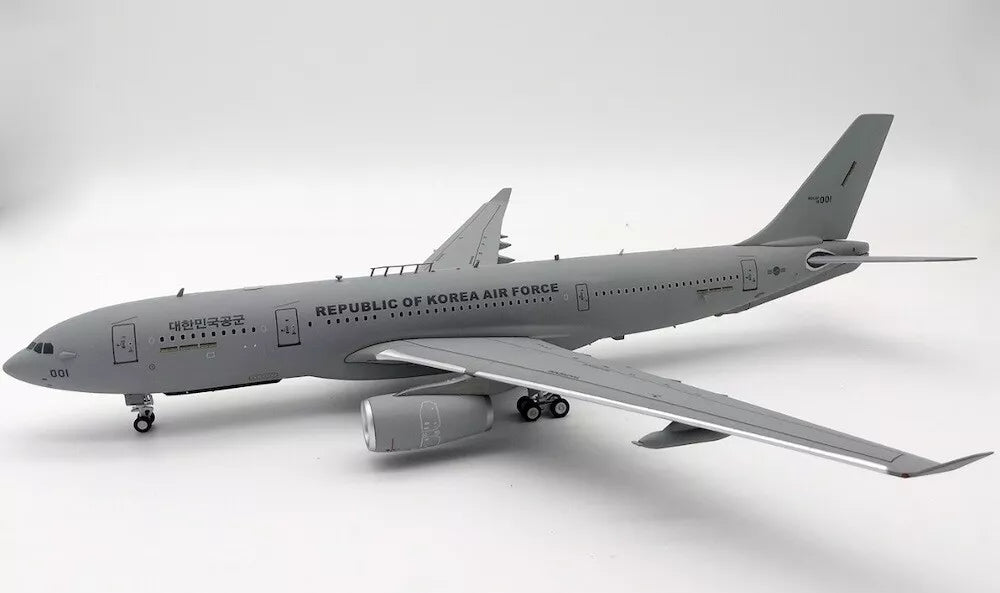 INFLIGHT 200 SOUTH KOREA AIR FORCE A330-243MRTT