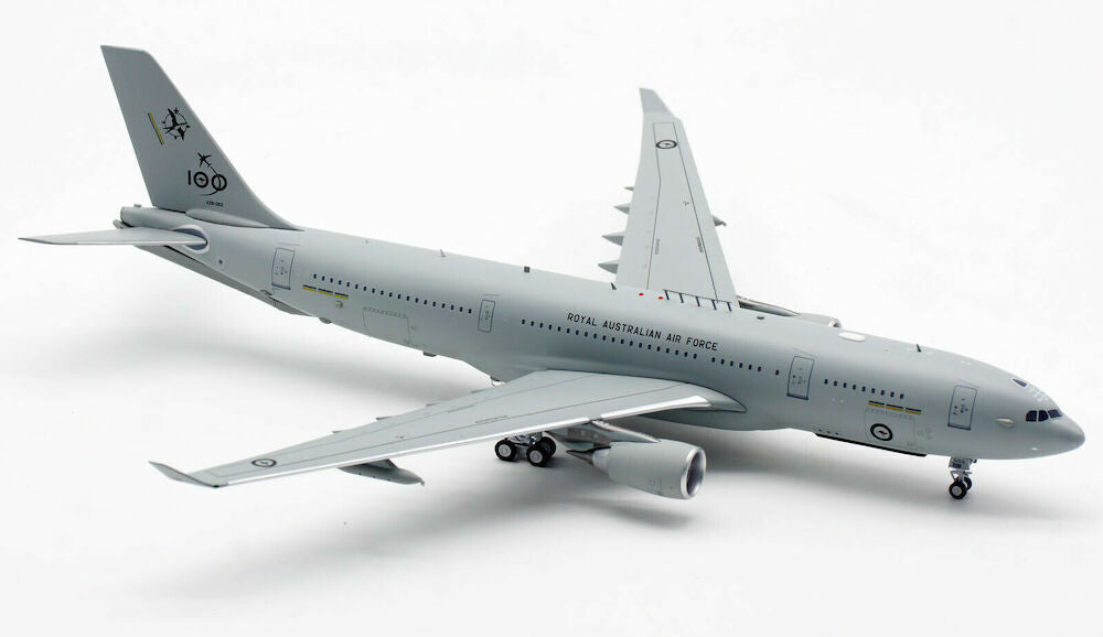 INFLIGHT 200 IFMRTTRAAF002 1/200 AIRBUS A330-203MRTT AUSTRALIAN AIR FORCE REG: A39-002