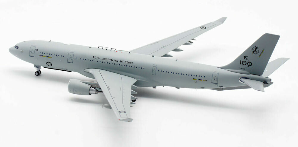 INFLIGHT 200 IFMRTTRAAF002 1/200 AIRBUS A330-203MRTT AUSTRALIAN AIR FORCE REG: A39-002