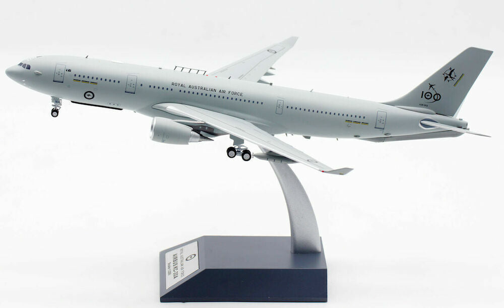 INFLIGHT 200 IFMRTTRAAF002 1/200 AIRBUS A330-203MRTT AUSTRALIAN AIR FORCE REG: A39-002