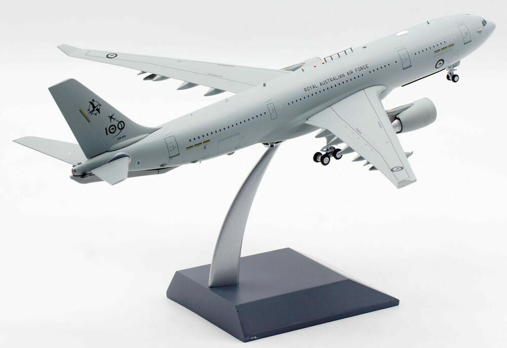 INFLIGHT 200 IFMRTTRAAF002 1/200 AIRBUS A330-203MRTT AUSTRALIAN AIR FORCE REG: A39-002