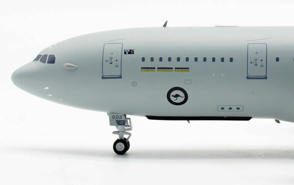 INFLIGHT 200 IFMRTTRAAF002 1/200 AIRBUS A330-203MRTT AUSTRALIAN AIR FORCE REG: A39-002