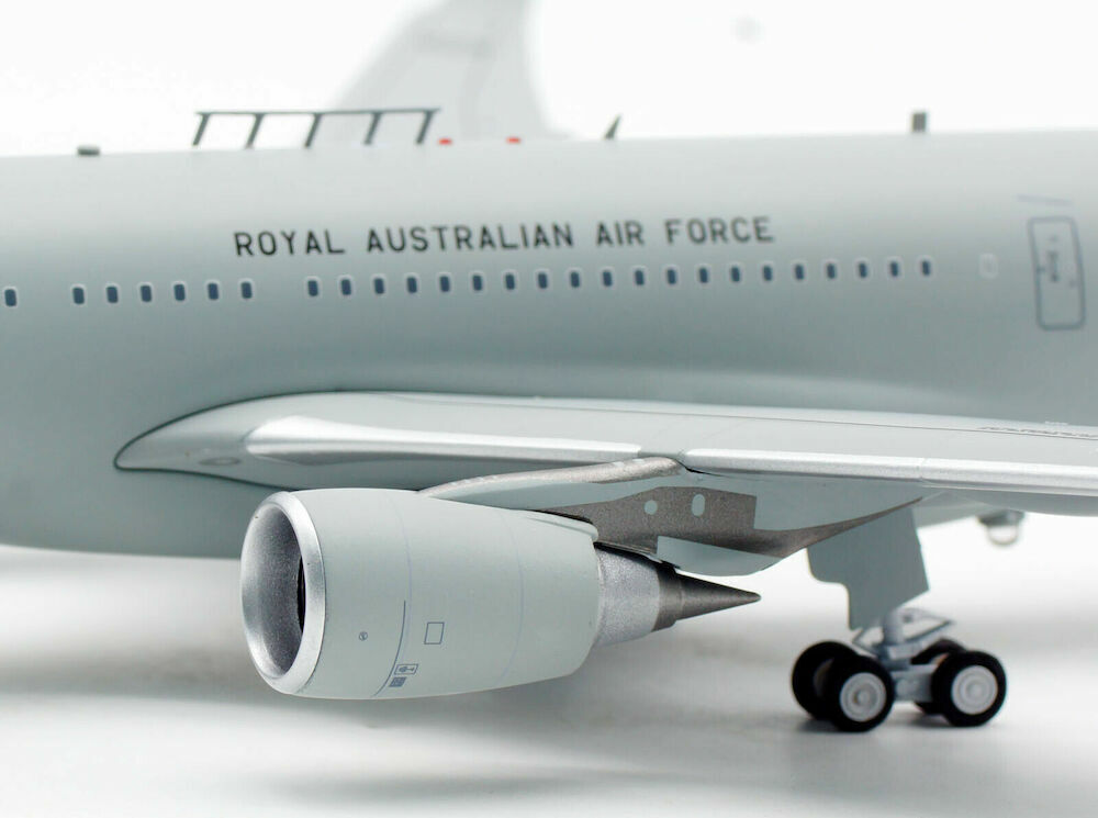 INFLIGHT 200 IFMRTTRAAF002 1/200 AIRBUS A330-203MRTT AUSTRALIAN AIR FORCE REG: A39-002