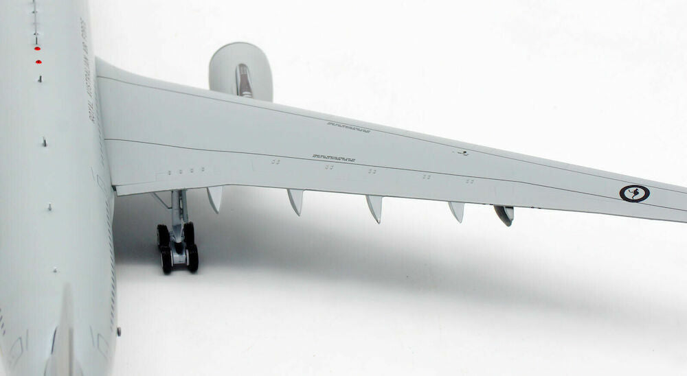 INFLIGHT 200 IFMRTTRAAF002 1/200 AIRBUS A330-203MRTT AUSTRALIAN AIR FORCE REG: A39-002