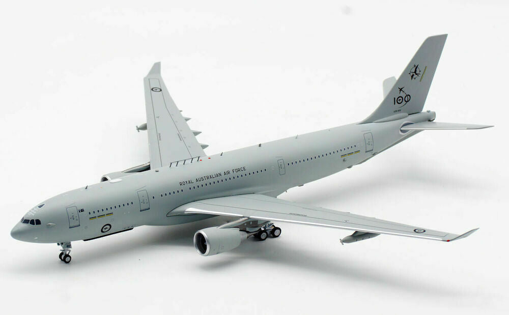 INFLIGHT 200 IFMRTTRAAF002 1/200 AIRBUS A330-203MRTT AUSTRALIAN AIR FORCE REG: A39-002