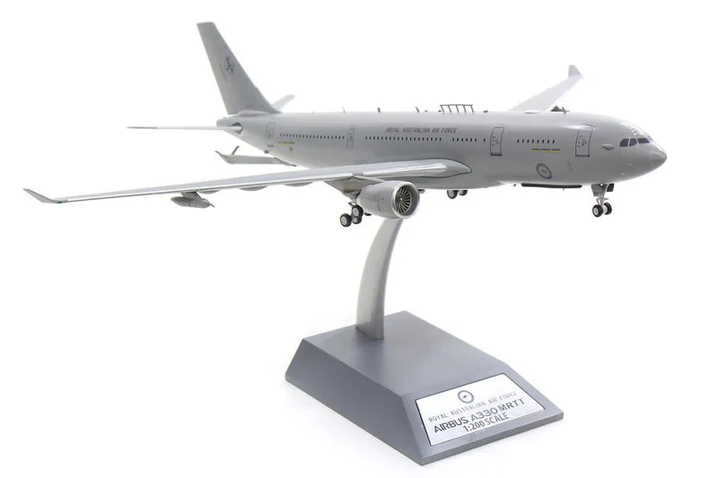 INFLIGHT 200 KC-30A (A330-203MRTT) AUSTRALIAN AIR FORCE REG: A39-006