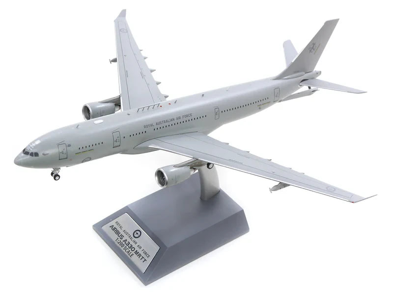 INFLIGHT 200 KC-30A (A330-203MRTT) AUSTRALIAN AIR FORCE REG: A39-006