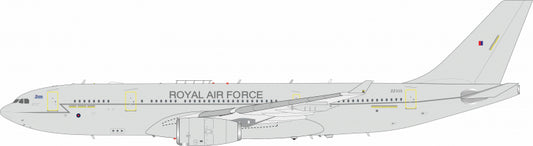 INFLIGHT 200 A330 VOYAGER KC3 (A330-243MRTT) ROYAL AIR FORCE REG: ZZ335