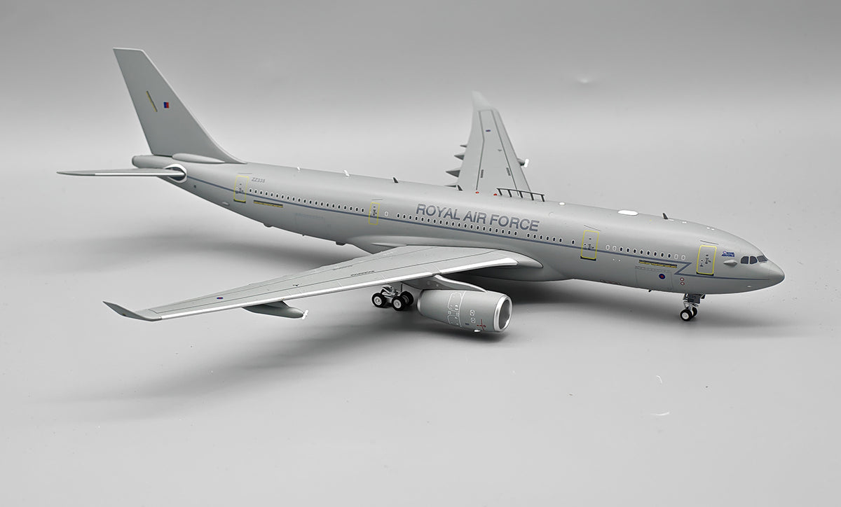 INFLIGHT 200 A330 VOYAGER KC3 (A330-243MRTT) ROYAL AIR FORCE REG: ZZ335