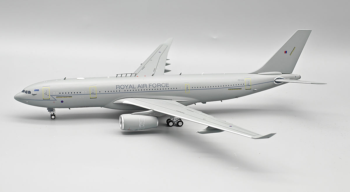 INFLIGHT 200 A330 VOYAGER KC3 (A330-243MRTT) ROYAL AIR FORCE REG: ZZ335
