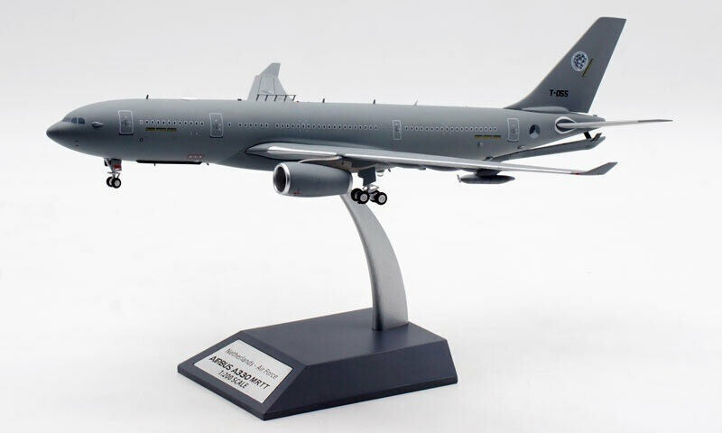 INFLIGHT 200 A330-243MRTT NETHERLANDS AIRFORCE